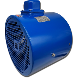 OBCE CHŁODZENIE SILNIKA ELEKTRYCZNEGO G-132 230V
